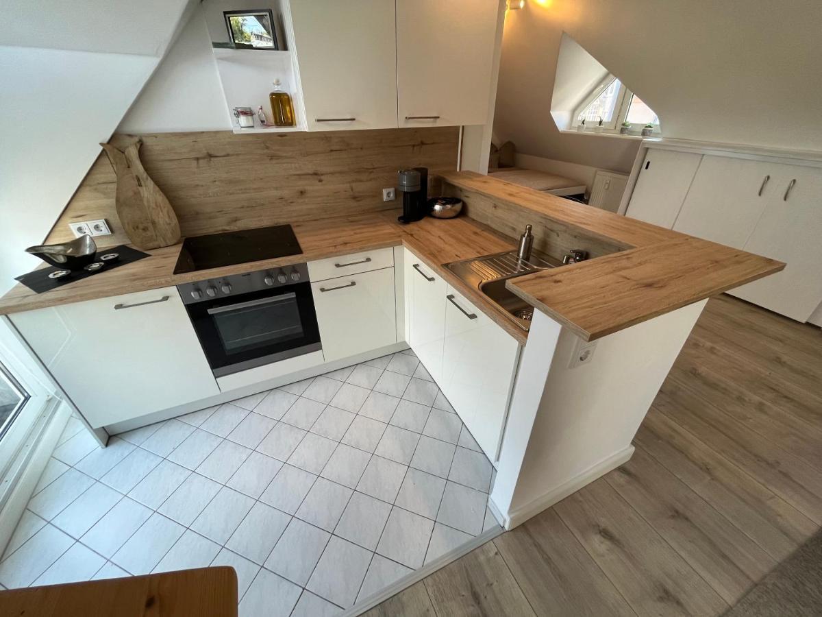 Attraktives Appartement Im Stadtzentrum Plauen Balkon Lift المظهر الخارجي الصورة